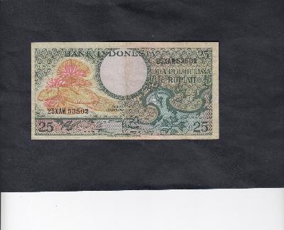 Beschrijving voorzijde: FLOWER